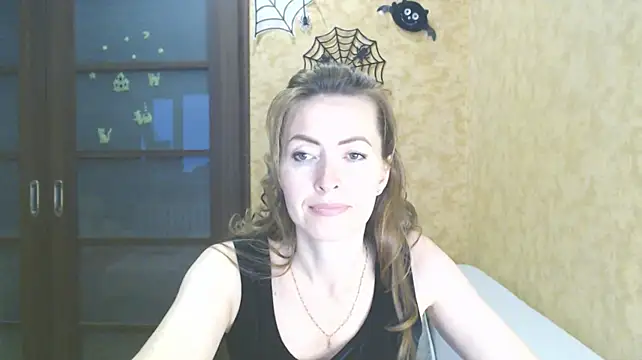 Онлайн чат XXX NicoleEunice87