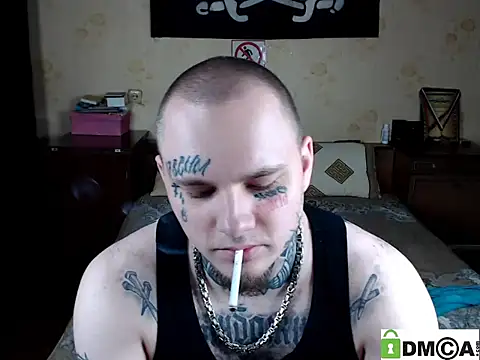 Show Webcam de Keny_Collins