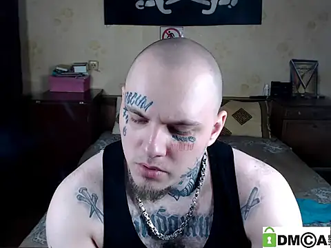 Keny_Collins' Webcam Show