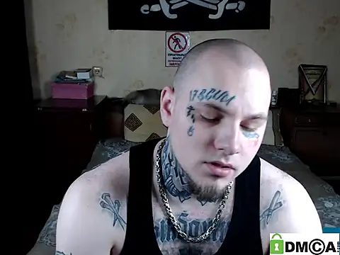 Chat +18 de Keny_Collins ao vivo