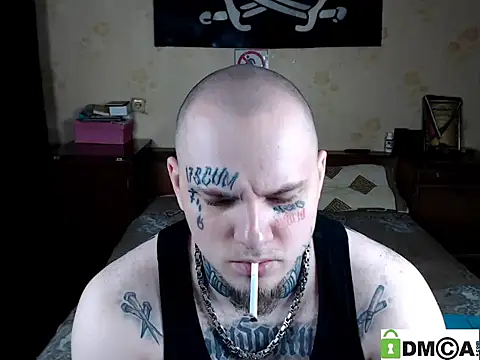 Show de Keny_Collins na webcam