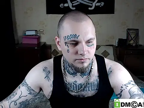 Chat XXX en directo de Keny_Collins