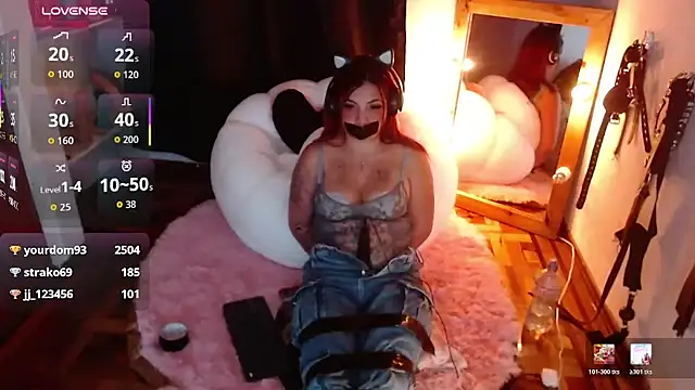 alissia_kent: вебкам-шоу