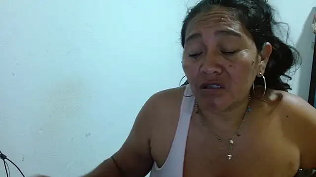 katia_maturen Live XXX chat