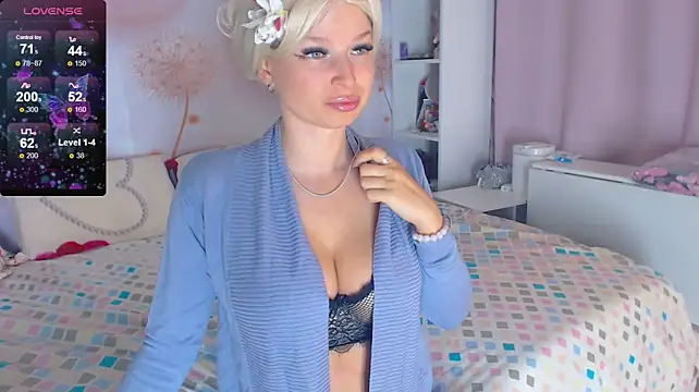 mooncandygirl Live XXX-Chat