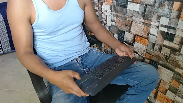 عرض كام sexymen-----