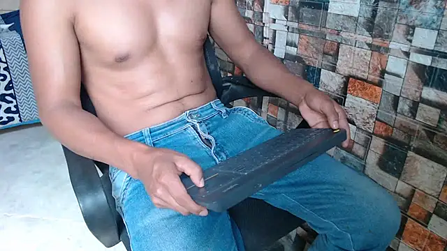 sexymen-----n Webbikameraesitys