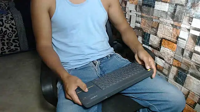 Вебкам-шоу sexymen-----