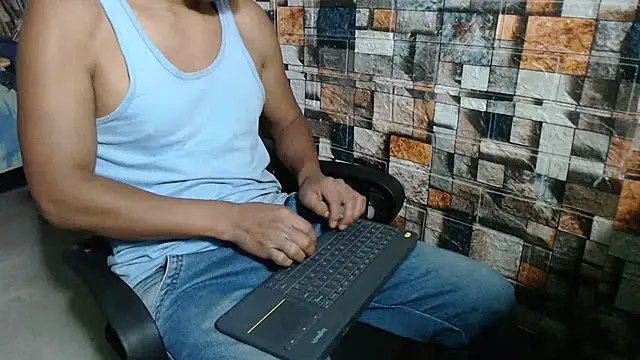 sexymen-----n Webbikameraesitys