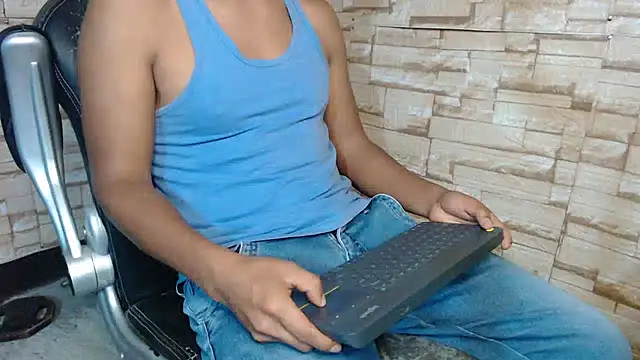 Show de webcam de sexymen-----