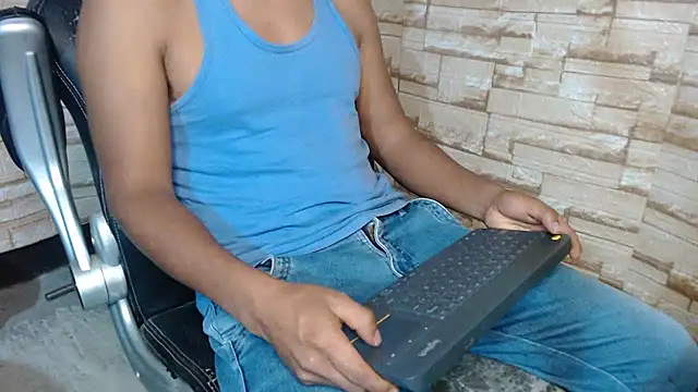 sexymen-----のウェブカメラショー