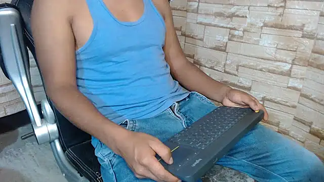 Show webcam de sexymen-----