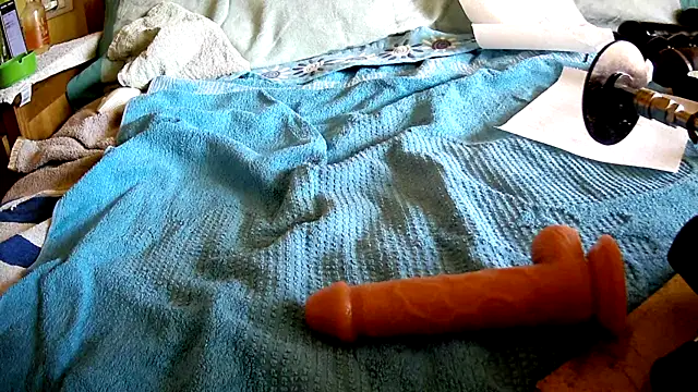 Bigtoysssin_のウェブカメラショー