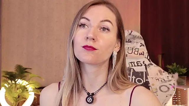 XXX chat uživo modela Hello_Lisha