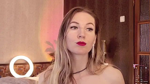 Hello_Lisha Chat XXX in diretta
