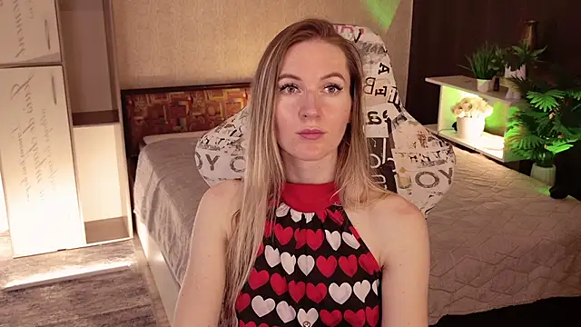 Živý XXX chat Hello_Lisha