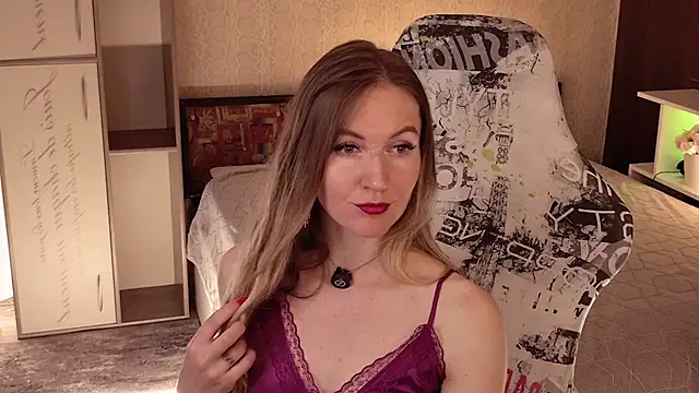Hello_Lisha's Webcam Show