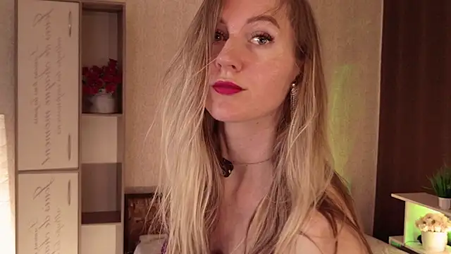 Živý XXX chat Hello_Lisha