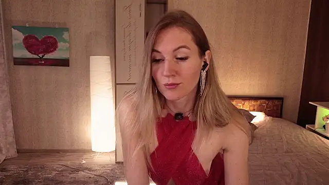 XXX chat uživo modela Hello_Lisha