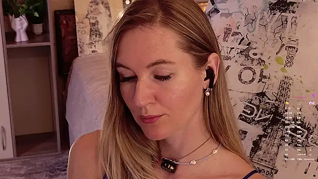 Czat XXX na żywo – Hello_Lisha