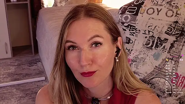 Hello_Lisha Live XXX-Chat