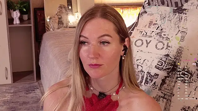 Czat XXX na żywo – Hello_Lisha