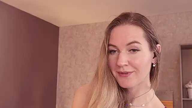 Hello_Lisha 라이브 XXX 채팅