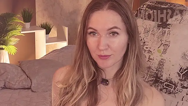 Hello_Lisha – webcam-show