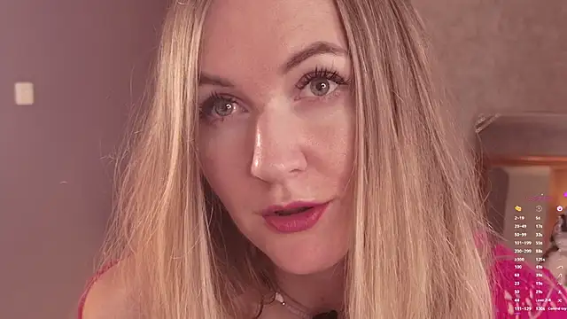 Hello_Lisha – webcam-show