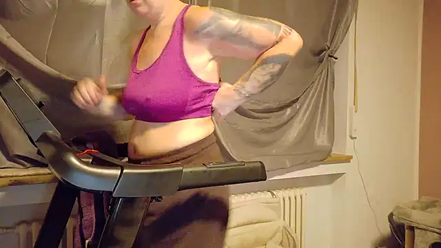 wetgerman_2 Webcam-Show