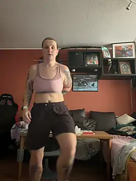 wetgerman_2's Live XXX Chat