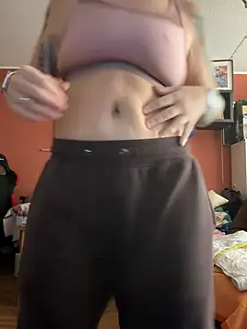 wetgerman_2 Webcam-Show