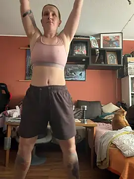 Show Webcam de wetgerman_2