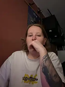 wetgerman_2 Chat XXX in diretta