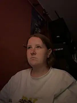 wetgerman_2 Webcam-Show