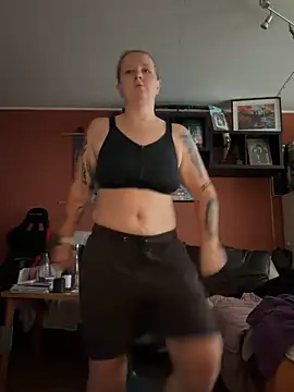 wetgerman_2's Live XXX Chat