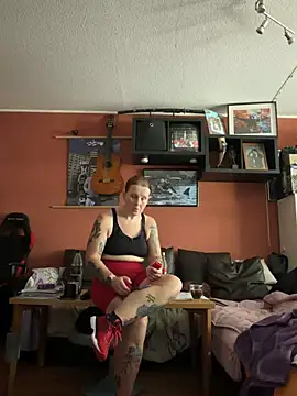 wetgerman_2's Live XXX Chat