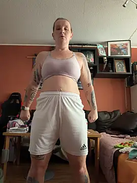 wetgerman_2 Chat XXX live