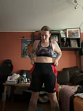 wetgerman_2 Live XXX-Chat