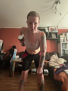 wetgerman_2's Live XXX Chat