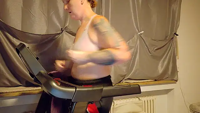 wetgerman_2 Webcam-Show