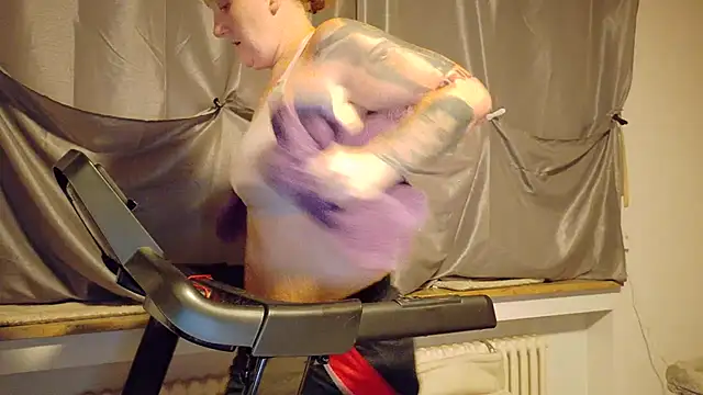wetgerman_2 – Kamerová šou