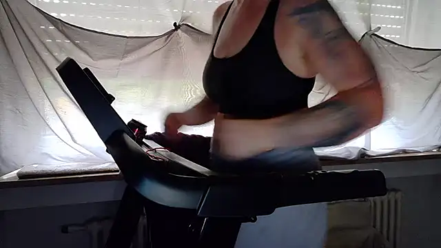 wetgerman_2 Webcam-Show