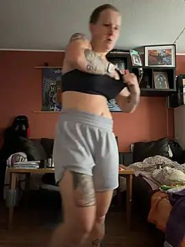 wetgerman_2's Webcam Show
