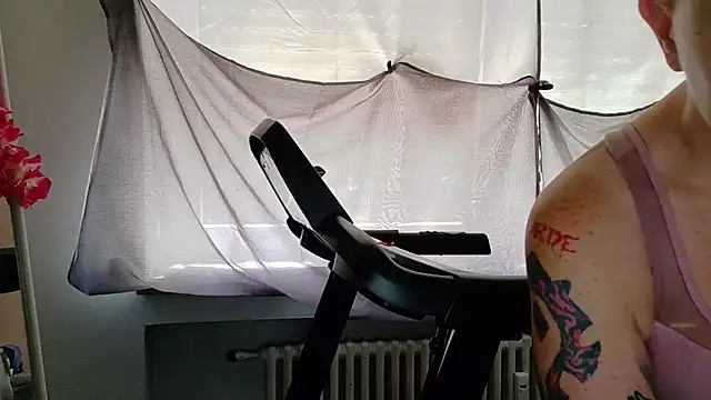 wetgerman_2 Webcam-Show
