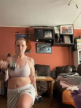 XXX chat uživo modela wetgerman_2