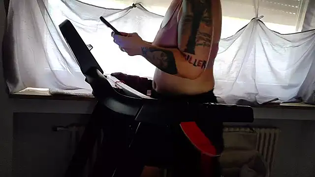 Živý XXX chat wetgerman_2