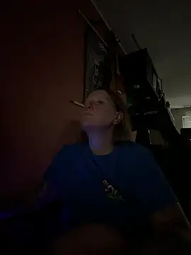 wetgerman_2 Webcam-Show