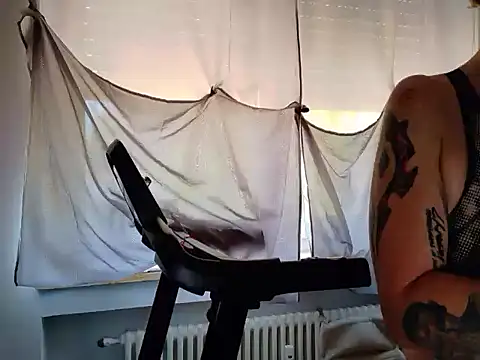 wetgerman_2 – Live XXX-chat