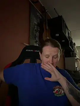 wetgerman_2's Live XXX Chat